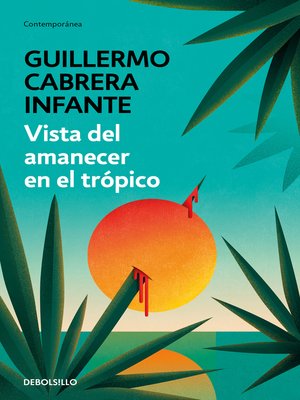 cover image of Vista del amanecer en el trópico